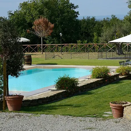 农家乐 Fontanicchio *